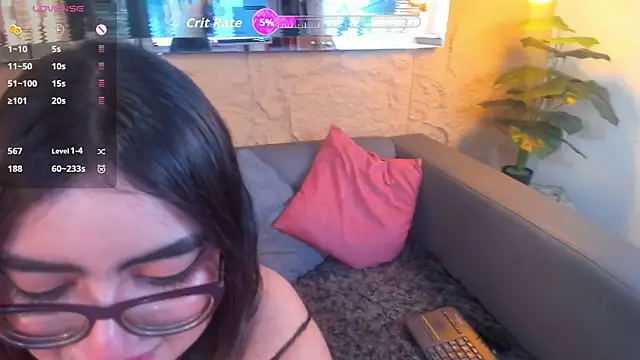 April  foxx online show from September 16, 3:02 pm