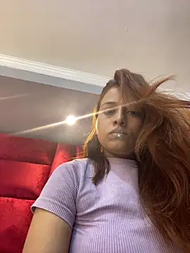 VictoriaFerro online show from October 14, 2:07 pm