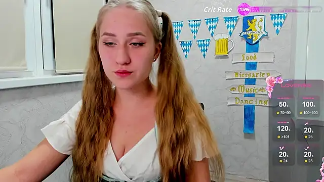 sofamuffin online show from September 21, 7:04 pm