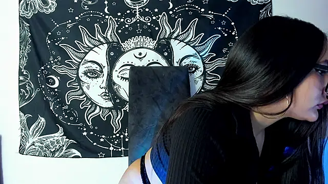 Calita sexy1 online show from November 20, 5:45 pm