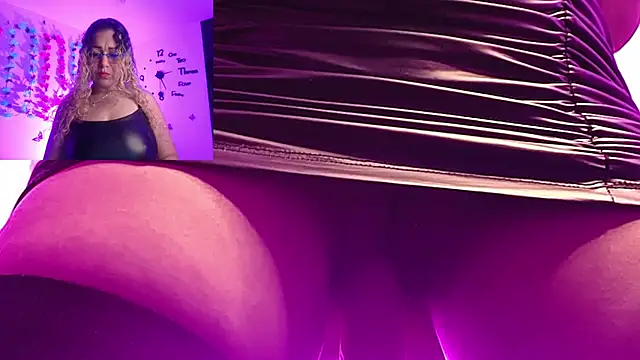 Skarleth Diaz online show from September 9, 3:06 am