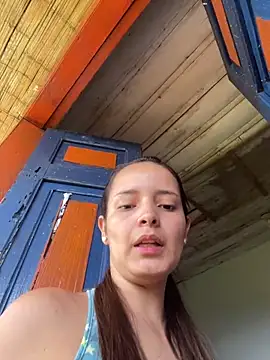 Mia jhoonson online show from October 8, 1:31 pm