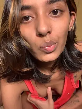 Snapshot of Serah201 chatting on October 11, 11:36 pm Serah201 online show from October 11, 11:36 pm