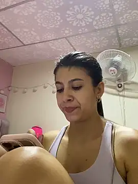 Lenapink19 online show from September 30, 7:30 pm