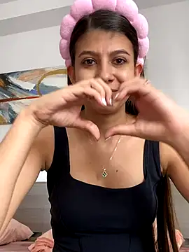 Lenapink19 online show from October 17, 8:11 pm