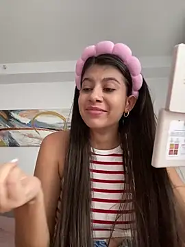 Lenapink19 online show from October 20, 8:53 pm