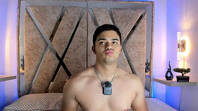 jayd muscle online show from October 21, 5:41 am