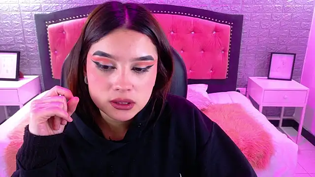 Snapshot of Natalie_loffreda chatting on September 26, 2:48 am Natalie loffreda online show from September 26, 2:48 am