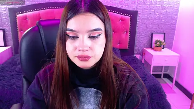 Snapshot of Natalie_loffreda chatting on October 28, 2:59 am Natalie loffreda online show from October 28, 2:59 am