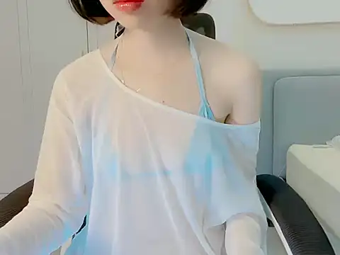 ggLovee online show from September 24, 10:35 pm