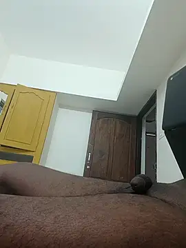 RENJUKL01 online show from December 17, 6:30 am