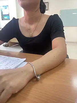 -NhaKy22 online show from October 4, 2:31 am