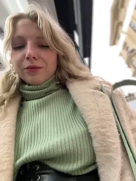 EveLittleSinner online show from October 5, 2:26 pm