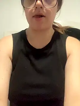 Blair Bunnyy online show from September 16, 5:41 am