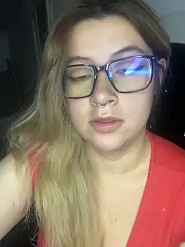 Blair Bunnyy online show from November 15, 7:16 am