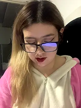 Blair Bunnyy online show from November 22, 10:25 am