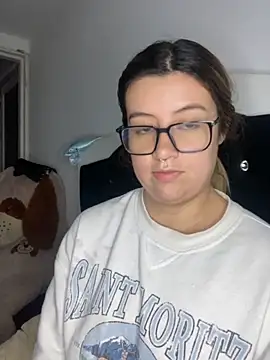 Blair Bunnyy online show from November 29, 9:23 am