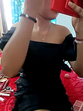 Snapshot of Cutie_Shruti chatting on November 4, 5:50 am Cutie Shruti online show from November 4, 5:50 am