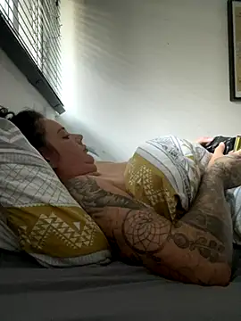 Charsworld online show from September 14, 6:01 am