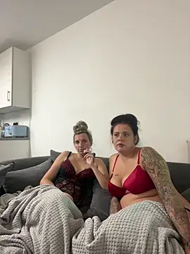 Charsworld online show from October 17, 9:01 am