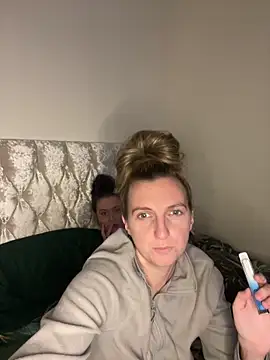 Charsworld online show from December 2, 6:25 pm