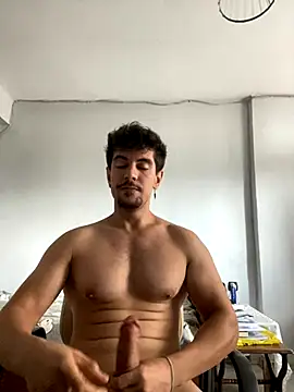 Snapshot of 23cmturkishD chatting on September 15, 6:24 am 23cmturkishD online show from September 15, 6:24 am