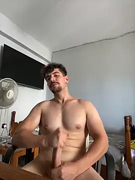 Snapshot of 23cmturkishD chatting on October 15, 11:54 am 23cmturkishD online show from October 15, 11:54 am