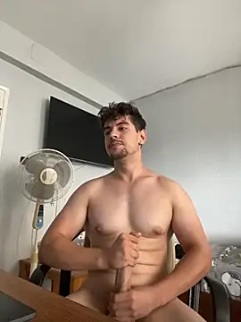 Snapshot of 23cmturkishD chatting on October 27, 8:40 am 23cmturkishD online show from October 27, 8:40 am