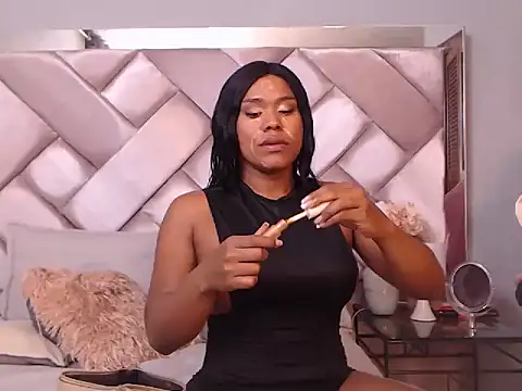 Ashleyroberst online show from October 20, 8:48 am