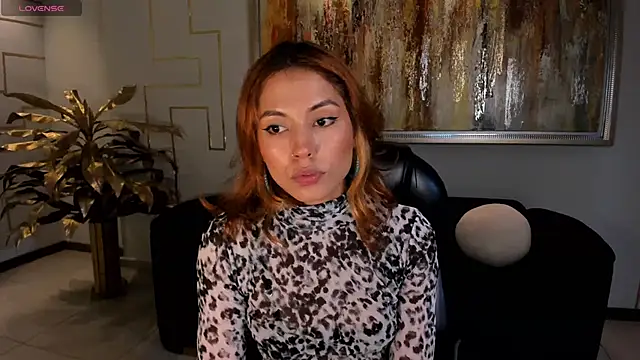 AmberColors  online show from September 23, 7:28 pm