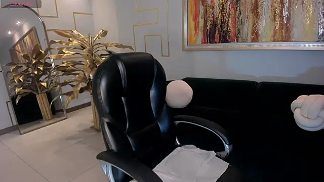 AmberColors  online show from September 26, 8:24 pm