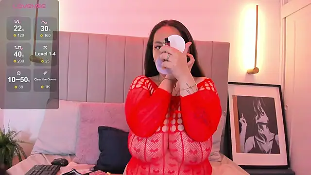 Ashley Monroe online show from September 19, 12:50 pm