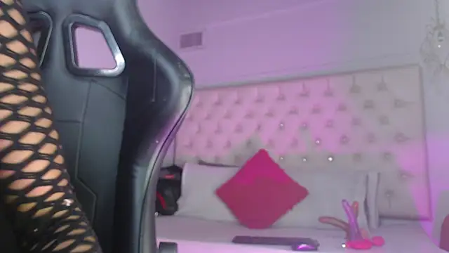 candyy ebony online show from November 30, 3:54 am