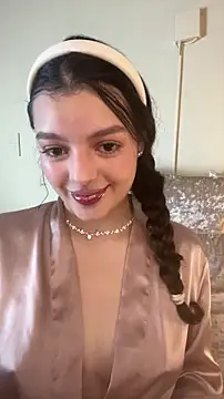 AriaHeavenss online show from November 13, 12:20 am