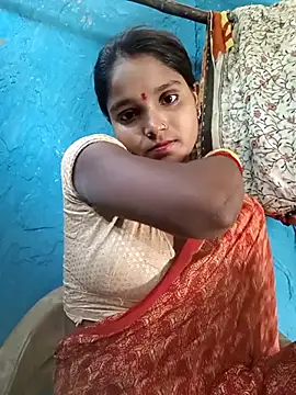 Harini Gautam online show from November 15, 6:22 am