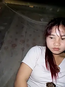 Snapshot of EllyBaby20 chatting on October 9, 5:49 am EllyBaby20 online show from October 9, 5:49 am