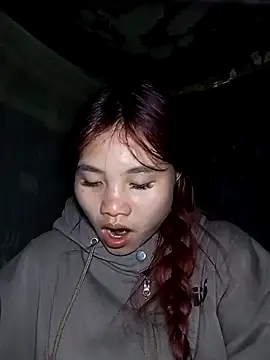 Snapshot of EllyBaby20 chatting on November 19, 6:57 am EllyBaby20 online show from November 19, 6:57 am