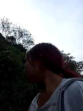 Snapshot of EllyBaby20 chatting on November 20, 1:17 am EllyBaby20 online show from November 20, 1:17 am