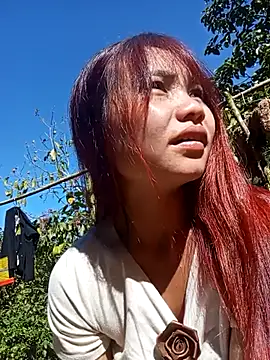 Snapshot of EllyBaby20 chatting on November 30, 5:33 am EllyBaby20 online show from November 30, 5:33 am