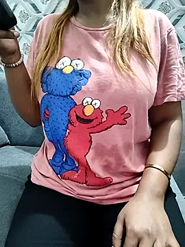 siya00 online show from October 7, 11:13 pm