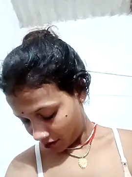 Snapshot of Chandni_Love143 chatting on September 20, 3:57 pm Chandni Love143 online show from September 20, 3:57 pm