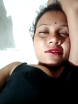 Snapshot of Chandni_Love143 chatting on September 30, 5:07 pm Chandni Love143 online show from September 30, 5:07 pm