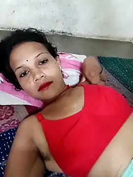 Snapshot of Chandni_Love143 chatting on October 1, 5:13 am Chandni Love143 online show from October 1, 5:13 am