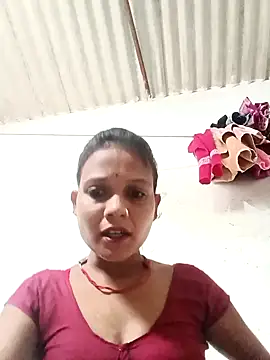 Snapshot of Chandni_Love143 chatting on October 3, 5:26 am Chandni Love143 online show from October 3, 5:26 am