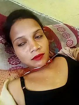 Snapshot of Chandni_Love143 chatting on October 17, 4:59 am Chandni Love143 online show from October 17, 4:59 am