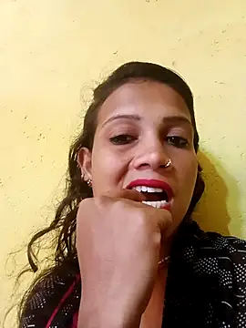 Snapshot of Chandni_Love143 chatting on October 25, 5:59 am Chandni Love143 online show from October 25, 5:59 am