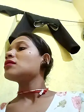 Snapshot of Chandni_Love143 chatting on October 28, 10:52 am Chandni Love143 online show from October 28, 10:52 am