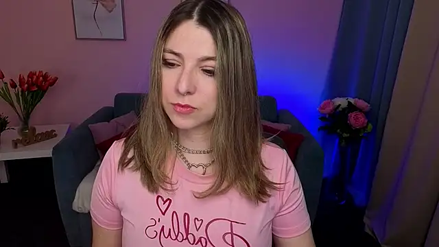 evafolver online show from November 28, 7:22 am