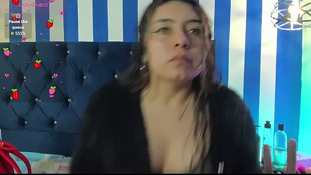 valeria rouse28 online show from September 17, 4:19 pm