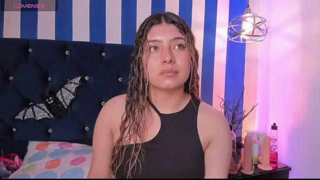 valeria rouse28 online show from October 25, 5:19 pm